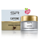Caffeine Renewing Mask