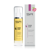 Golden velvet pigmentation cleanser