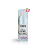White Bright Orchid Cream