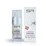 White Bright Orchid Cream