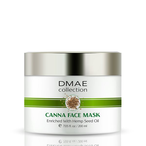 DMAE Face Mask 200ml