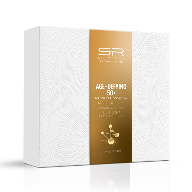 Age-Defying Kit (50+)