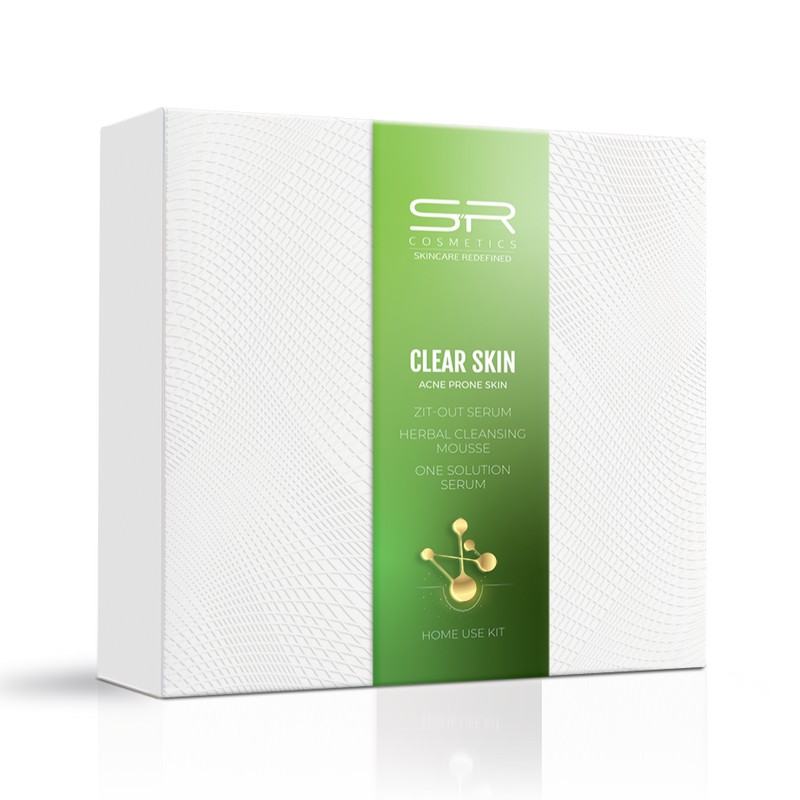 Clear Skin Kit