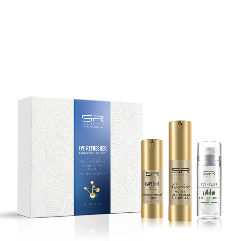Eye Refresher Kit