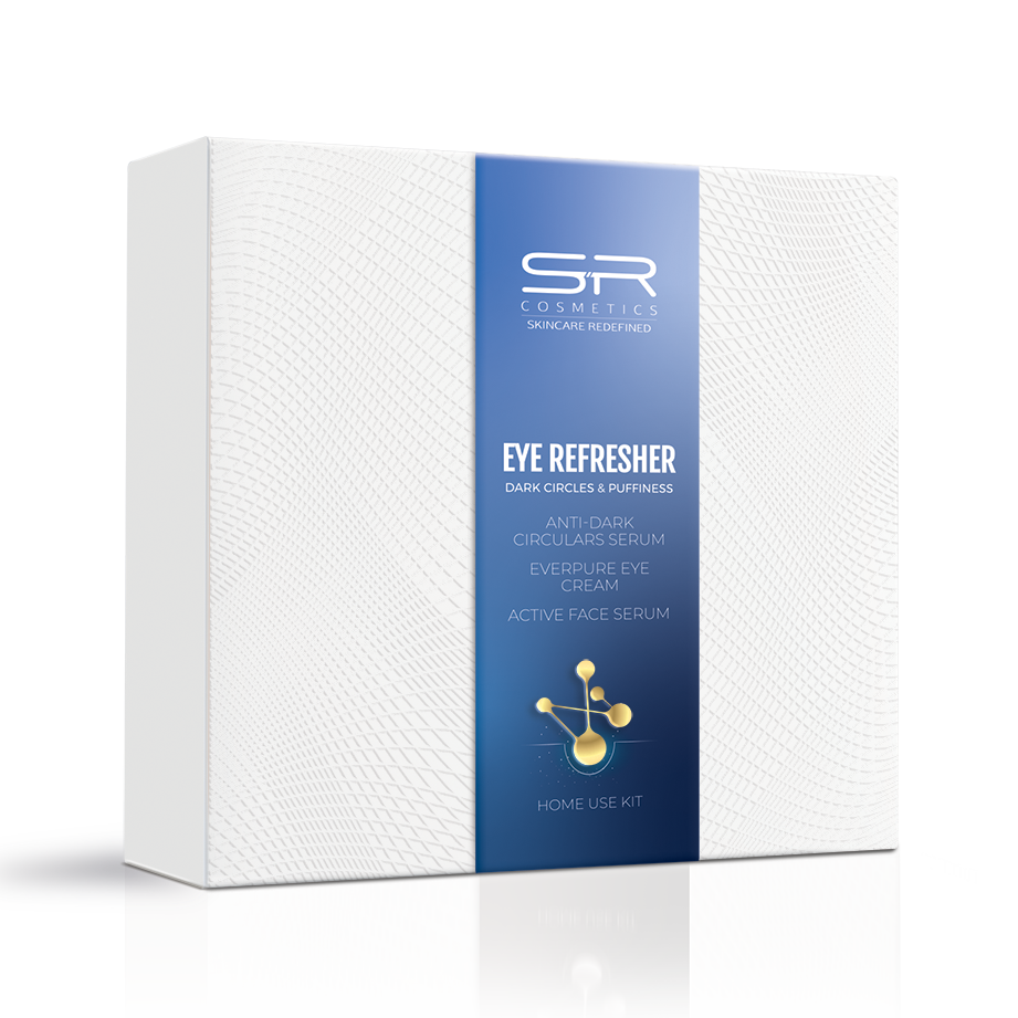 Eye Refresher Kit