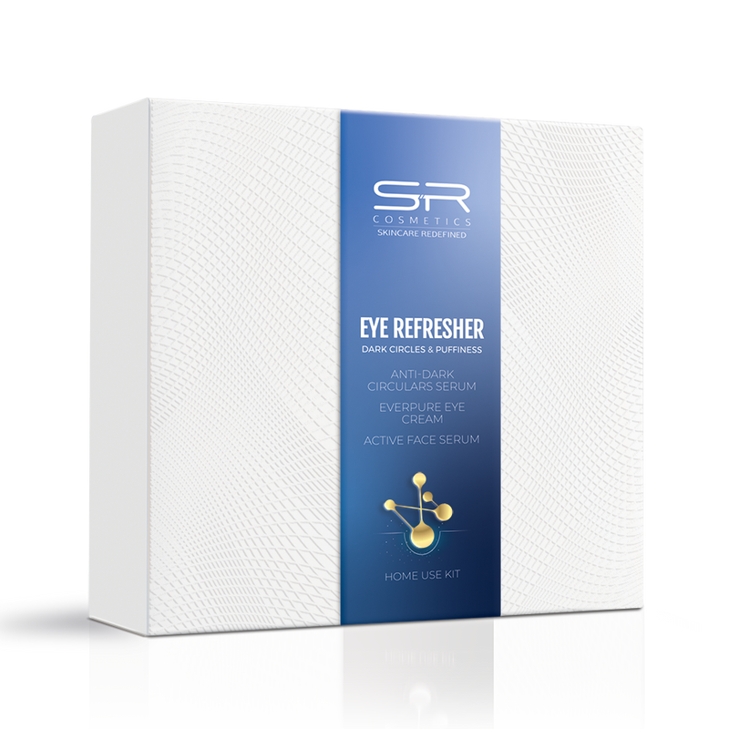 Eye Refresher Kit