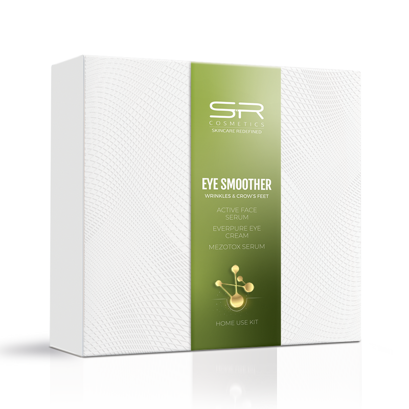 Eye Smoother Kit