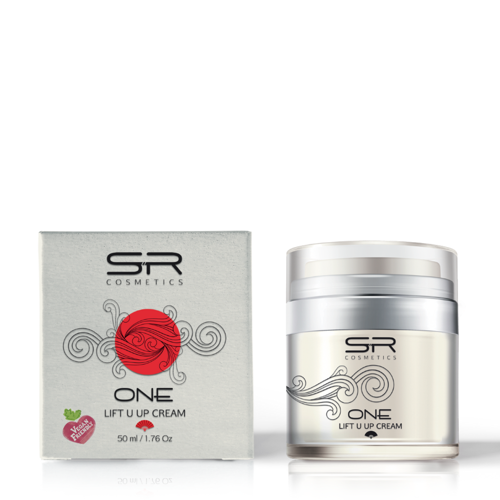 Lift U Up Cream – SR COSMETICS