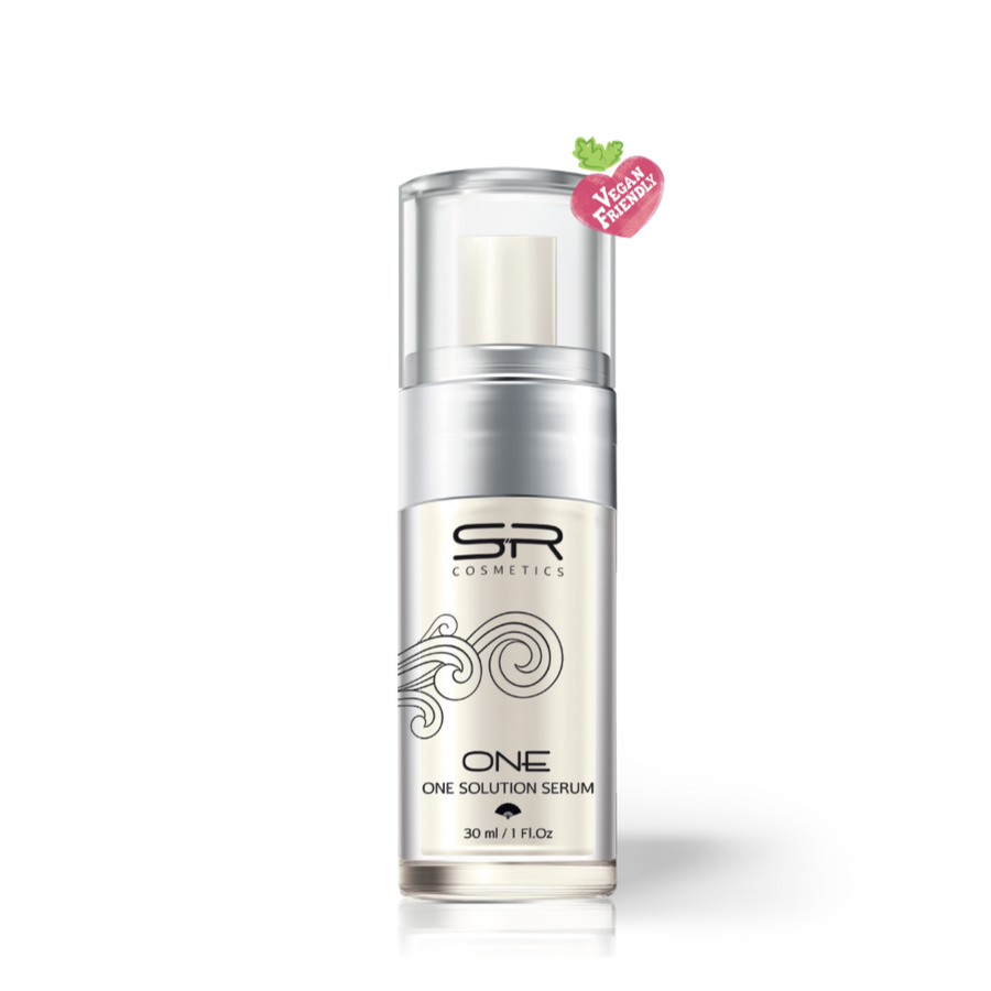 One Solution Serum – SR COSMETICS