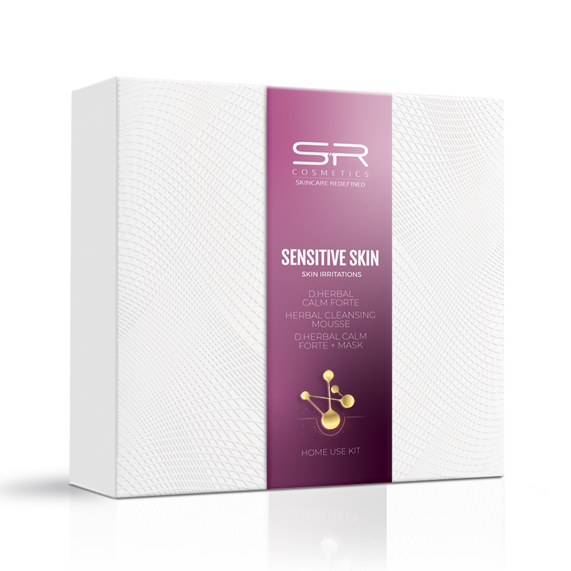 Sensitive Skin Kit