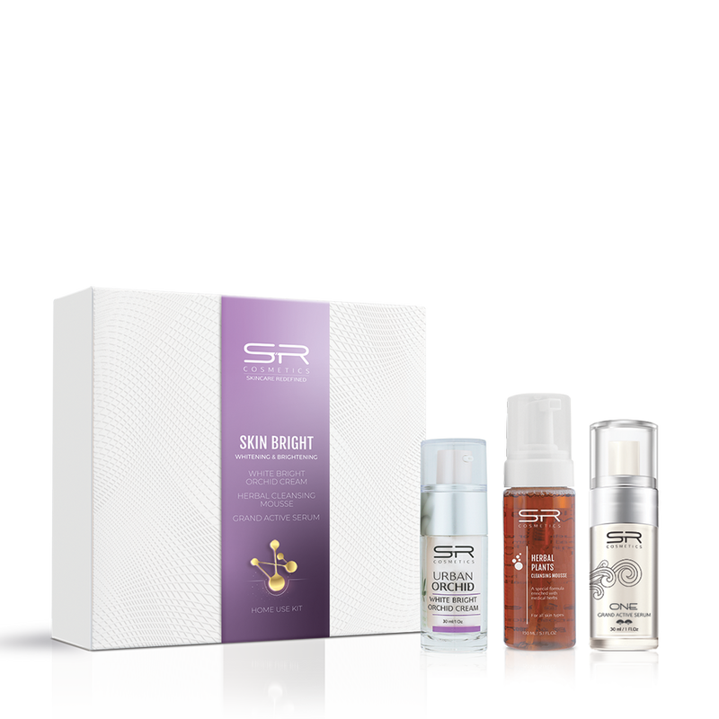 Skin Bright Kit
