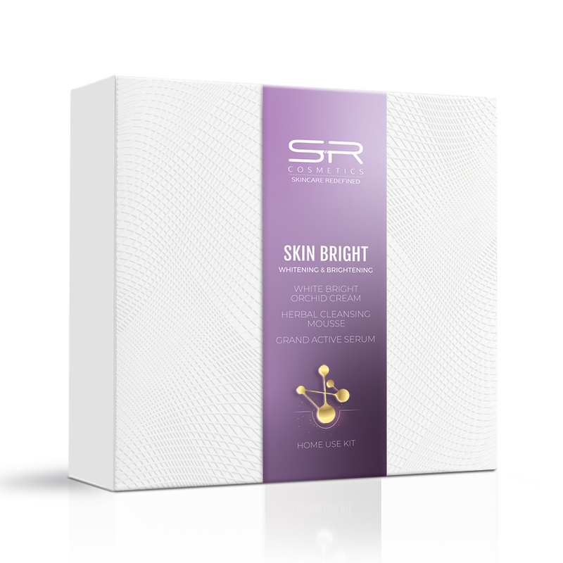 Skin Bright Kit