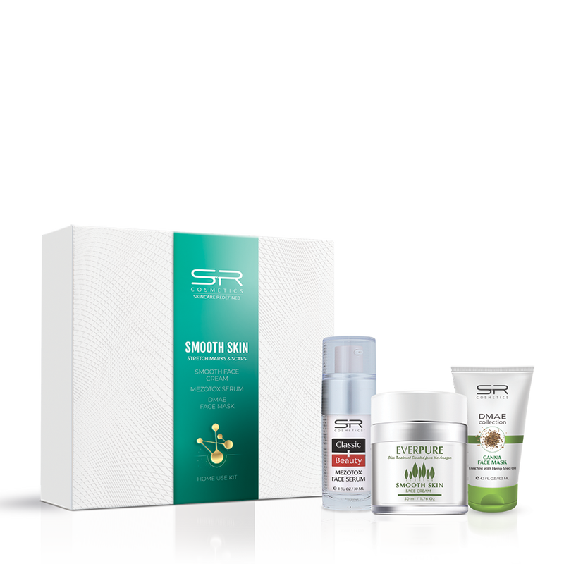 Smooth Skin Kit
