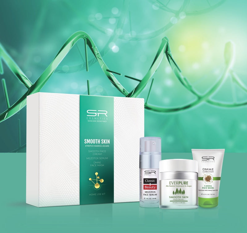 Smooth Skin Kit