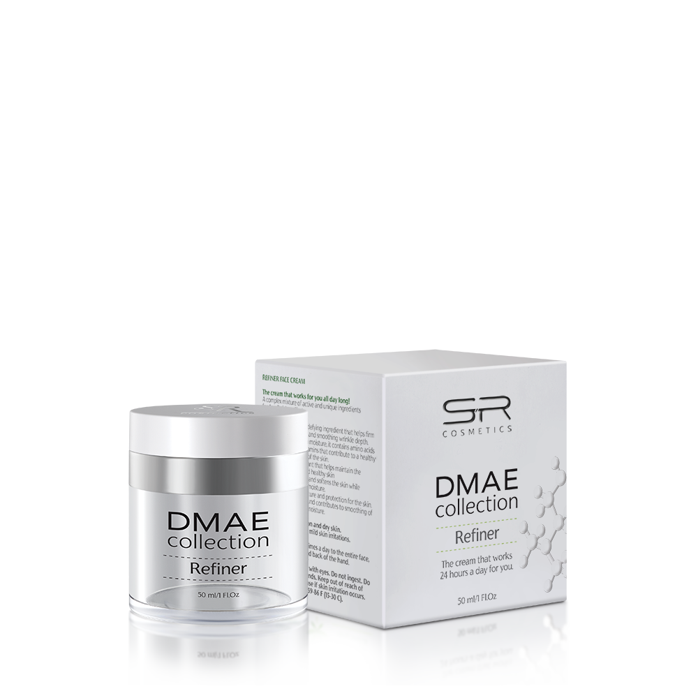 DMAE Refiner