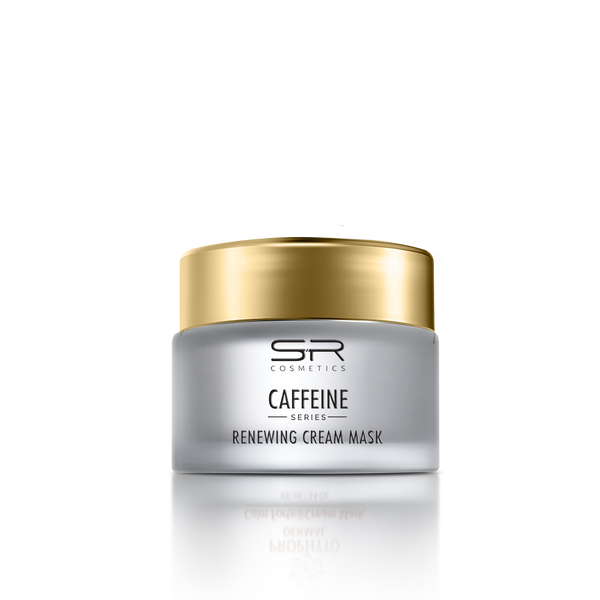 Caffeine Renewing Mask