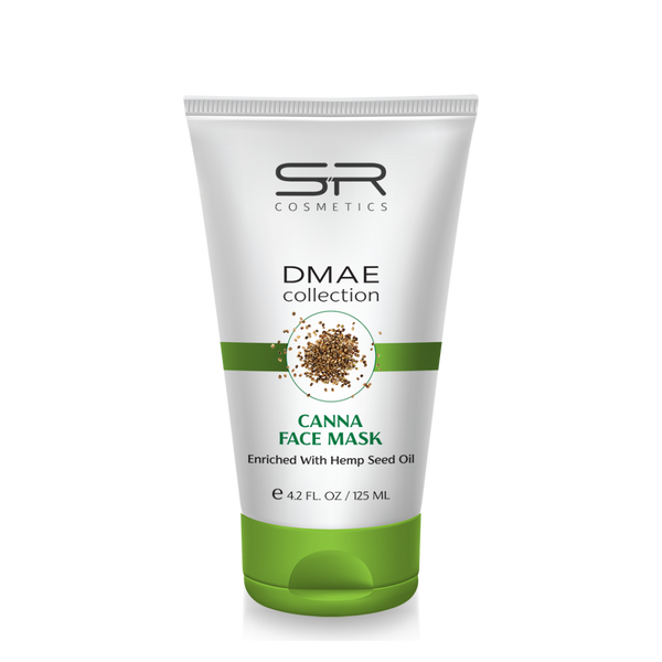 DMAE Face Mask 125ml