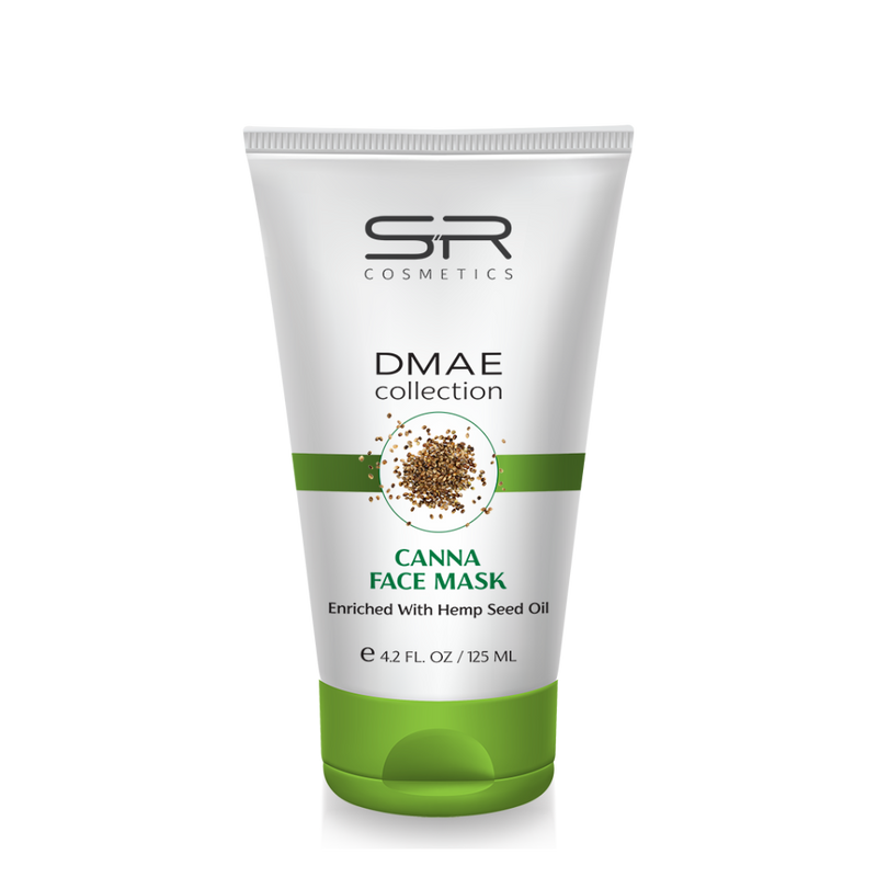 DMAE Face Mask