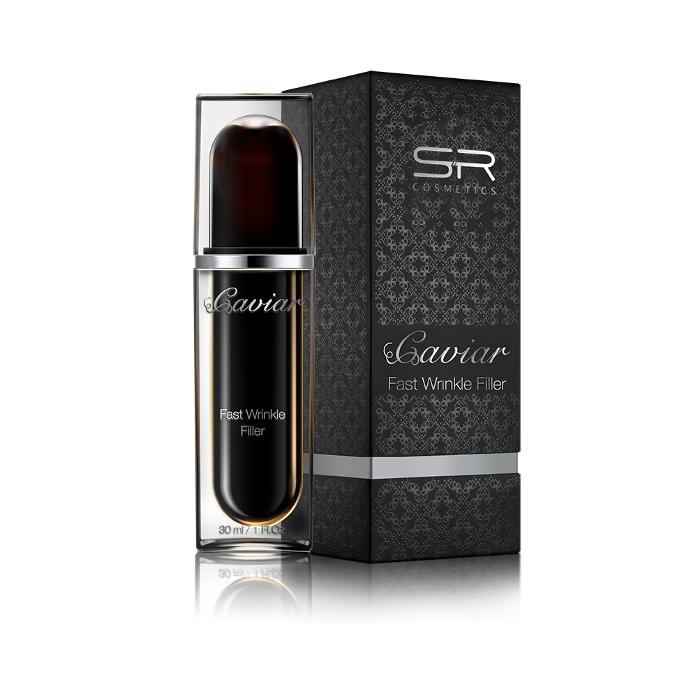 Caviar Fast Wrinkle Filler
