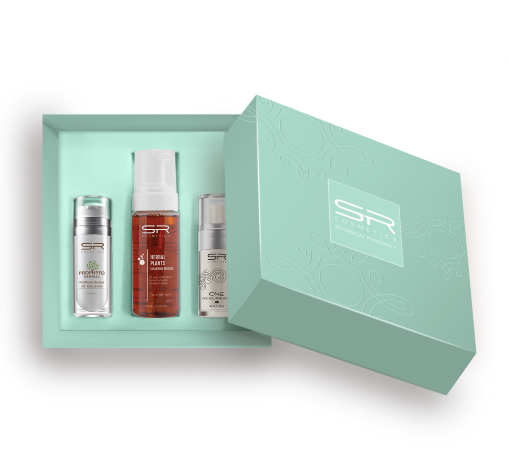 SR Acne Treatment Kit