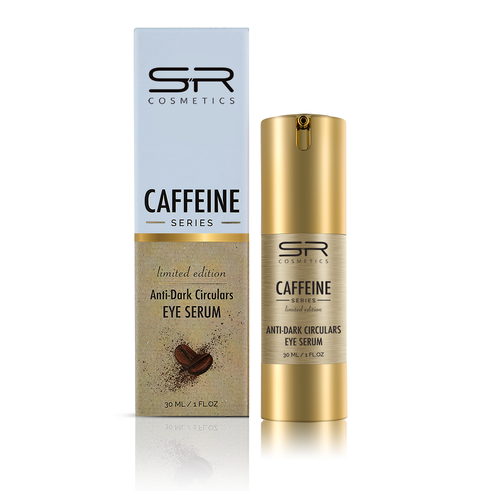 Anti-Dark Circulars Serum