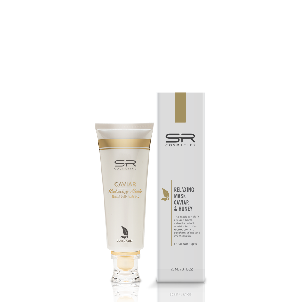 Tomato Fruit Extract SR COSMETICS