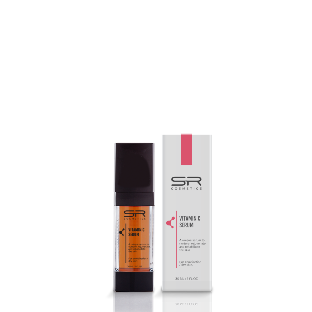 Vitamin C Serum