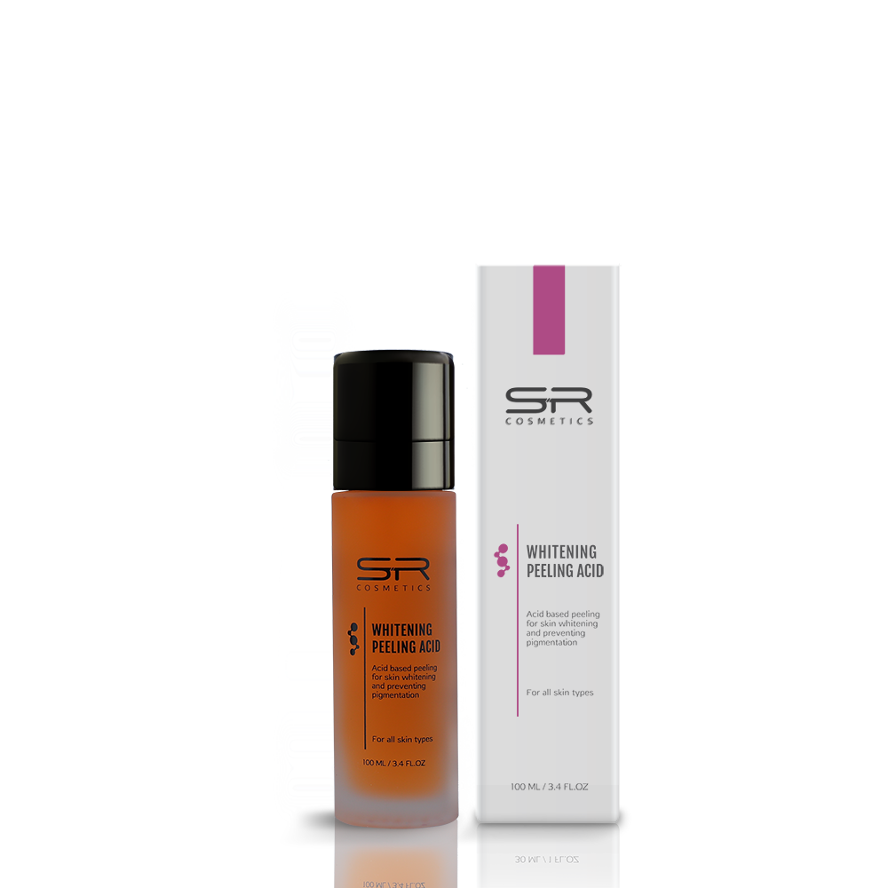 Whitening Peeling Acid